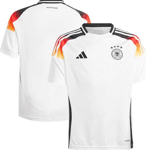 adidas fußballtrikot damen|Adidas dfb heimtrikot 2024.